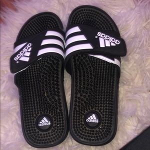 Adidas slides